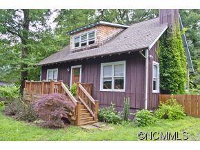 161 Vance Ave., Black Mountain, NC 28711