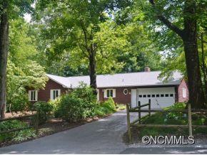 134 Olds Lane, Hendersonville, NC 28739