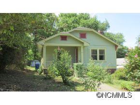 [Address Hidden by Seller], Asheville, NC 28806