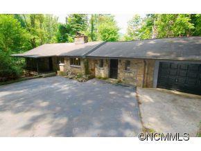 32 Rose Path Lane, Waynesville, NC 28786