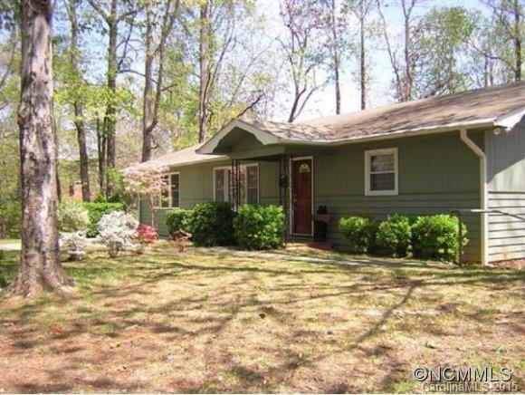 190 Storm Ridge Drive Dr., Lake Lure, NC 28746