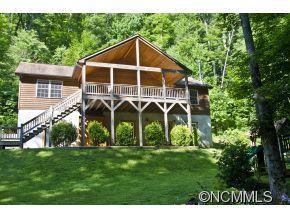 45 Rector Road, Weaverville, NC 28787