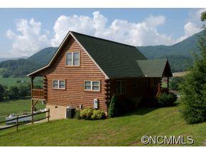 42 Midland Drive, Waynesville, NC 28785