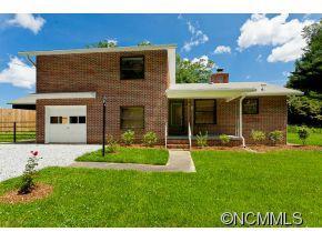 103 Allgood Drive, Hendersonville, NC 28792