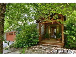 358 Sondley Dr., Asheville, NC 28805