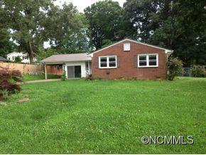 122 Bent Creek Ranch Road, Asheville, NC 28806