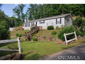 59 Blackberry Hill, Bryson City, NC 28713