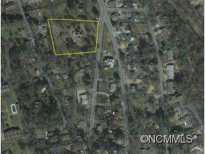 Lot 2 Turnpike Rd., Brevard, NC 28712