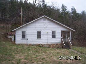 638 Hooper Cemetery Rd, Cullowhee, NC 28723