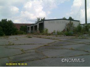 414 Oak St., Forest City, NC 28043