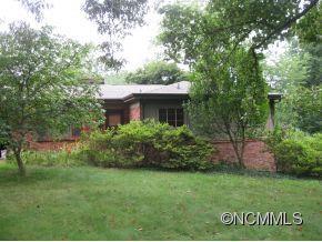 6 Northwood Rd., Asheville, NC 28804