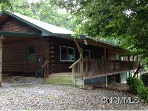 662 Bald Rock Rd., Hendersonville, NC 28792