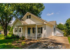 432 Olivette Rd, Asheville, NC 28804