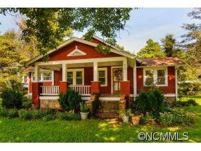 829 Montreat Road, Black Mountain, NC 28711