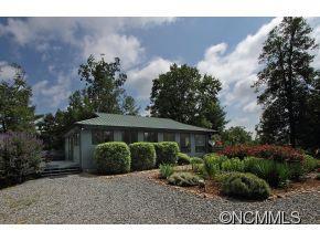 119 Lankford Road, Pisgah Forest, NC 28768