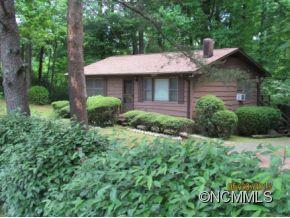 2870 Houston Road, Columbus, NC 28722