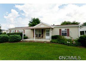 224 White Ashe  Circle, Hendersonville, NC 28739