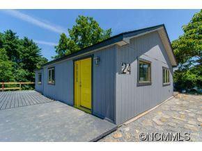 24 E. Porter Road, Asheville, NC 28803