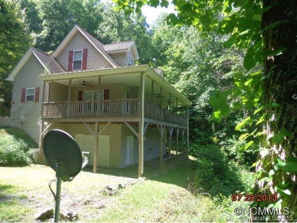 56 Meldaway Dr., Sylva, NC 28779