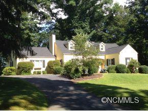 191 Balsam Dr., Waynesville, NC 28786