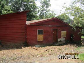 170 Lookout Road, Asheville, NC 28804