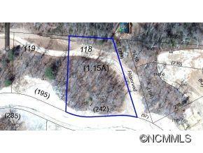 241 Craggy Rock Dr. #118, Hendersonville, NC 28739