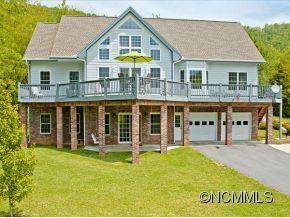 109 Fisher Lane, Asheville, NC 28804