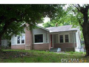 356 And 356a Oakview Park Rd, Asheville, NC 28803