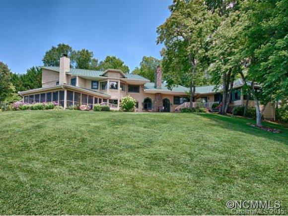 406 Buchanan Loop, Webster, NC 28788