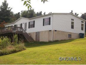 1282 Spicer Cove Road, Hendersonville, NC 28792