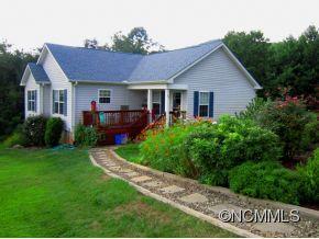 22 Starbrite Lane, Candler, NC 28715