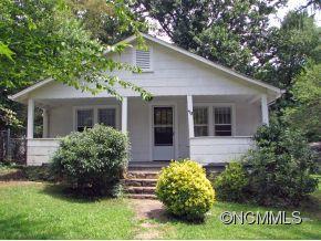 13 Deavermont Circle, Asheville, NC 28806
