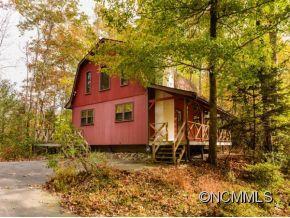 35 Spring Acres Lane, Black Mountain, NC 28711