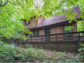 967 Brandywine Road, Waynesville, NC 28786