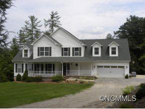 17 Rufus Ridge Lane, Asheville, NC 28804