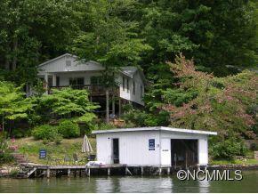 114 Scenic View Lane, Lake Lure, NC 28746
