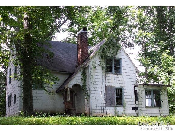 99 Forest Hills Circle, Brevard, NC 28712