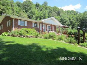 26 Spring Creek Church Rd., Bakersville, NC 28705