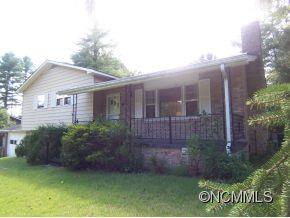 221 Morris Lane, Hendersonville, NC 28791