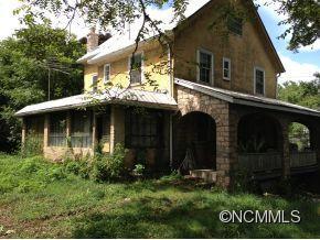 520 Old County Home Rd, Asheville, NC 28806