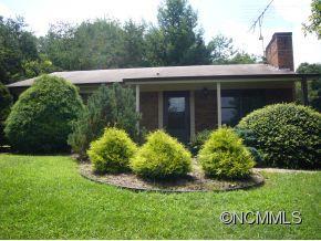 59 Mccurry Road, Weaverville, NC 28787