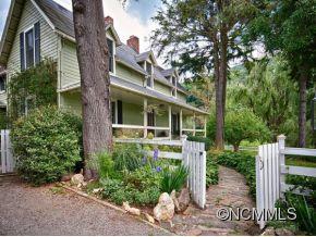 88 Plott Valley Road, Waynesville, NC 28786