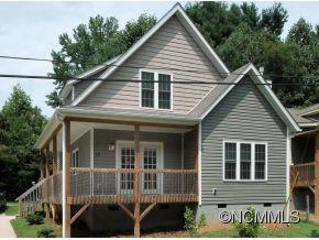 12 Hemlock Drive, Asheville, NC 28806