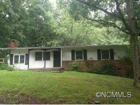 51 Campground Rd., Asheville, NC 28805