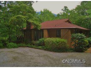 171 Duck Pond Lane, Columbus, NC 28722