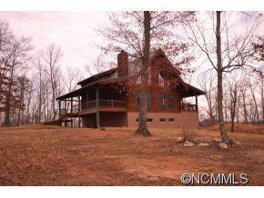 98 North Park Lane, Columbus, NC 28756