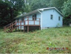 25 Old Stone Rd., Black Mountain, NC 28711