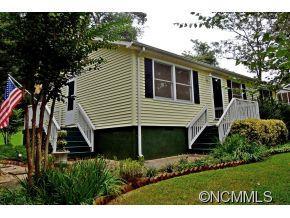 130 S Hillside Street, Rutherfordton, NC 28139