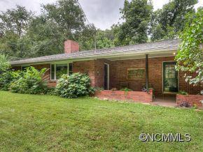 470 Lakey Gap Rd, Black Mountain, NC 28711