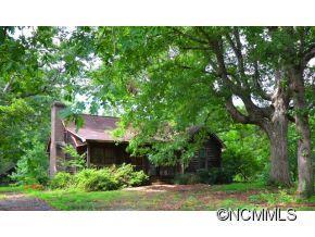 1061 Johnson Road, Columbus, NC 28722